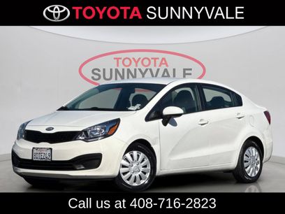 Used 2013 Kia Rio LX w/ PWR Pkg