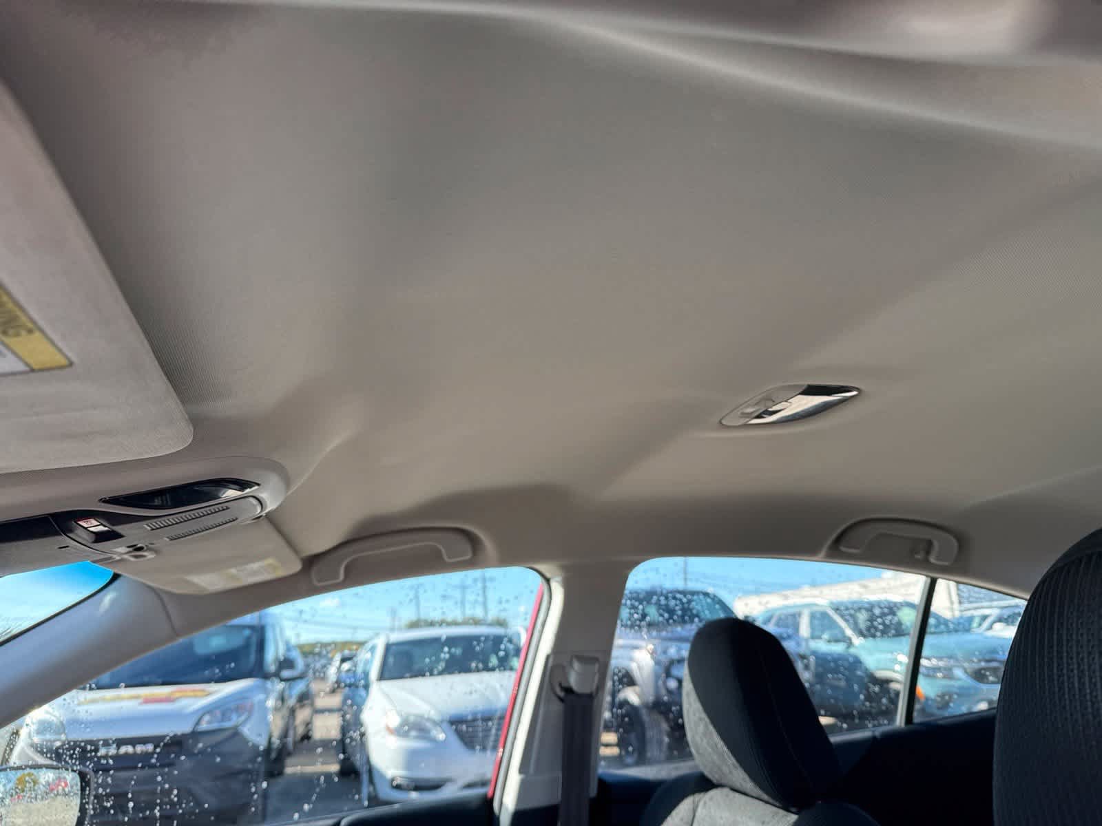 Used 2021 Subaru Legacy Premium AWD/4WD image 17