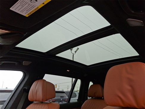 New 2026 BMW ALPINA XB7 image 12