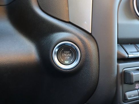 New 2026 Chevrolet Silverado 2500 Custom image 13