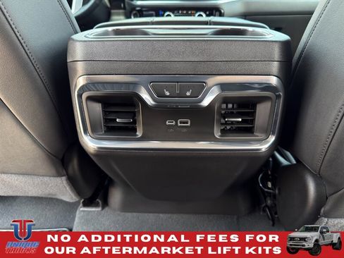 Used 2024 GMC Sierra 1500 SLT w/ SLT Premium Plus Package AWD/4WD image 31