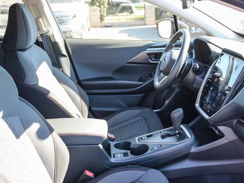 New 2025 Subaru Impreza 2.0i Sport image 17