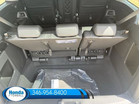 New 2026 Honda Odyssey EX-L image 19