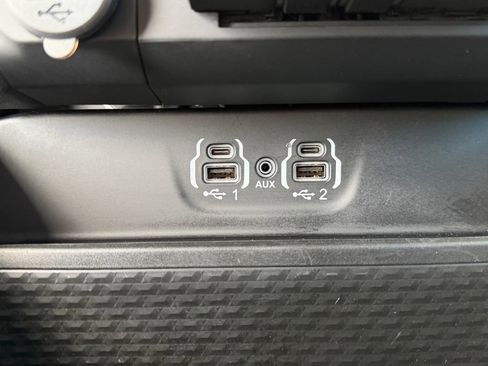 Used 2023 RAM 1500 Big Horn RWD image 27