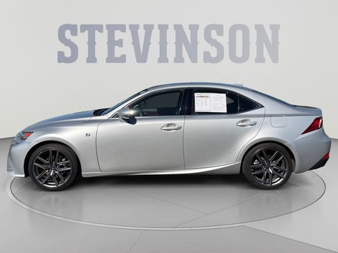 Used 2014 Lexus IS 250 AWD w/ F-Sport Package image 2