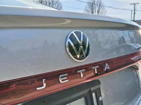 New 2026 Volkswagen Jetta Sport FWD image 10