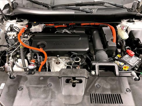 Used 2024 Honda CR-V Sport-L image 35