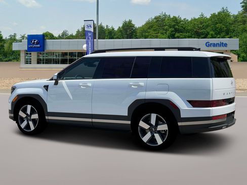 New 2026 Hyundai Santa Fe Limited image 4