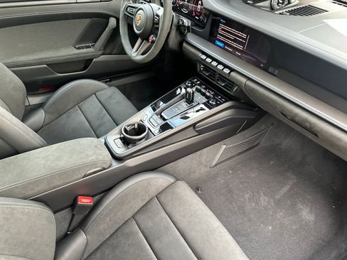 New 2026 Porsche 911 Carrera GTS RWD image 14