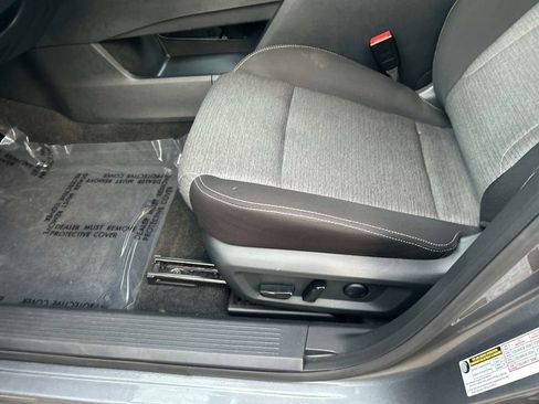 Used 2022 Nissan Rogue SV image 19