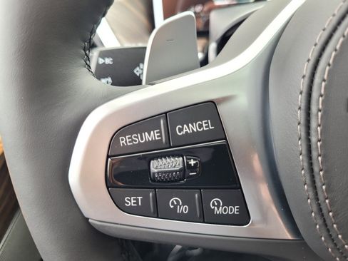 New 2026 BMW X5 xDrive50e w/ M Sport Package image 27