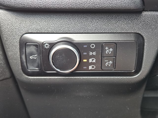 Used 2023 Ford Escape ST-Line w/ Tech Pack #1 FWD image 22