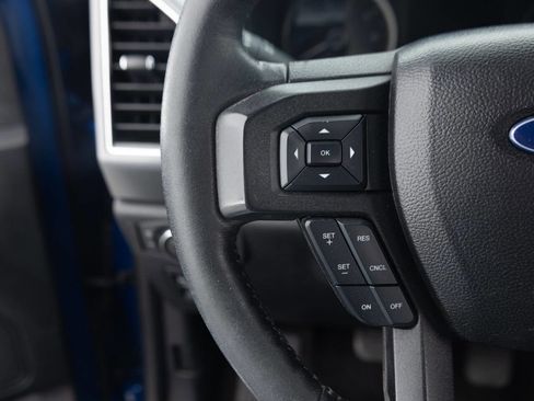 Used 2018 Ford F150 XLT w/ Equipment Group 301A Mid AWD/4WD image 42
