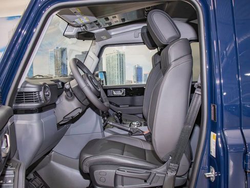 New 2025 INEOS Grenadier Fieldmaster Edition image 20