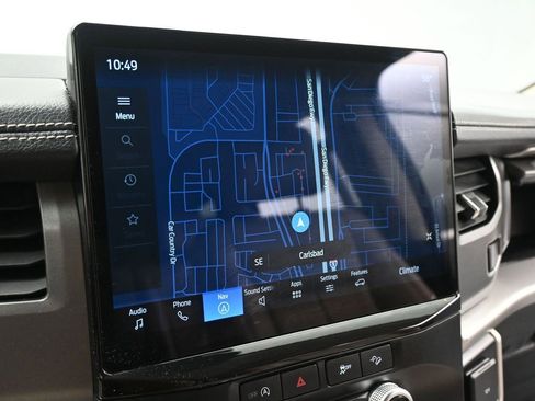 Certified 2024 Ford Expedition Max XLT image 16