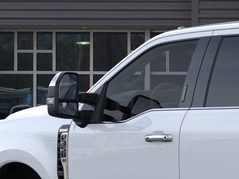 New 2026 Ford F350 King Ranch w/ Chrome Package AWD/4WD image 20