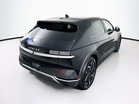Used 2024 Hyundai Ioniq 5 SE RWD image 9