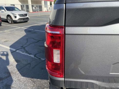 Used 2021 Ford F150 XLT w/ Equipment Group 302A High image 20