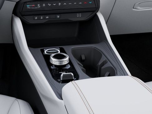New 2026 Jeep Cherokee Limited AWD/4WD image 51