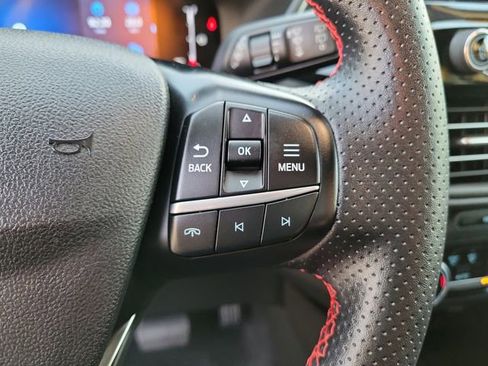 Used 2025 Ford Escape ST-Line image 24