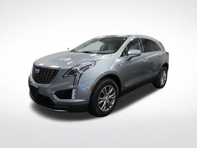 Certified 2023 Cadillac XT5 Premium Luxury