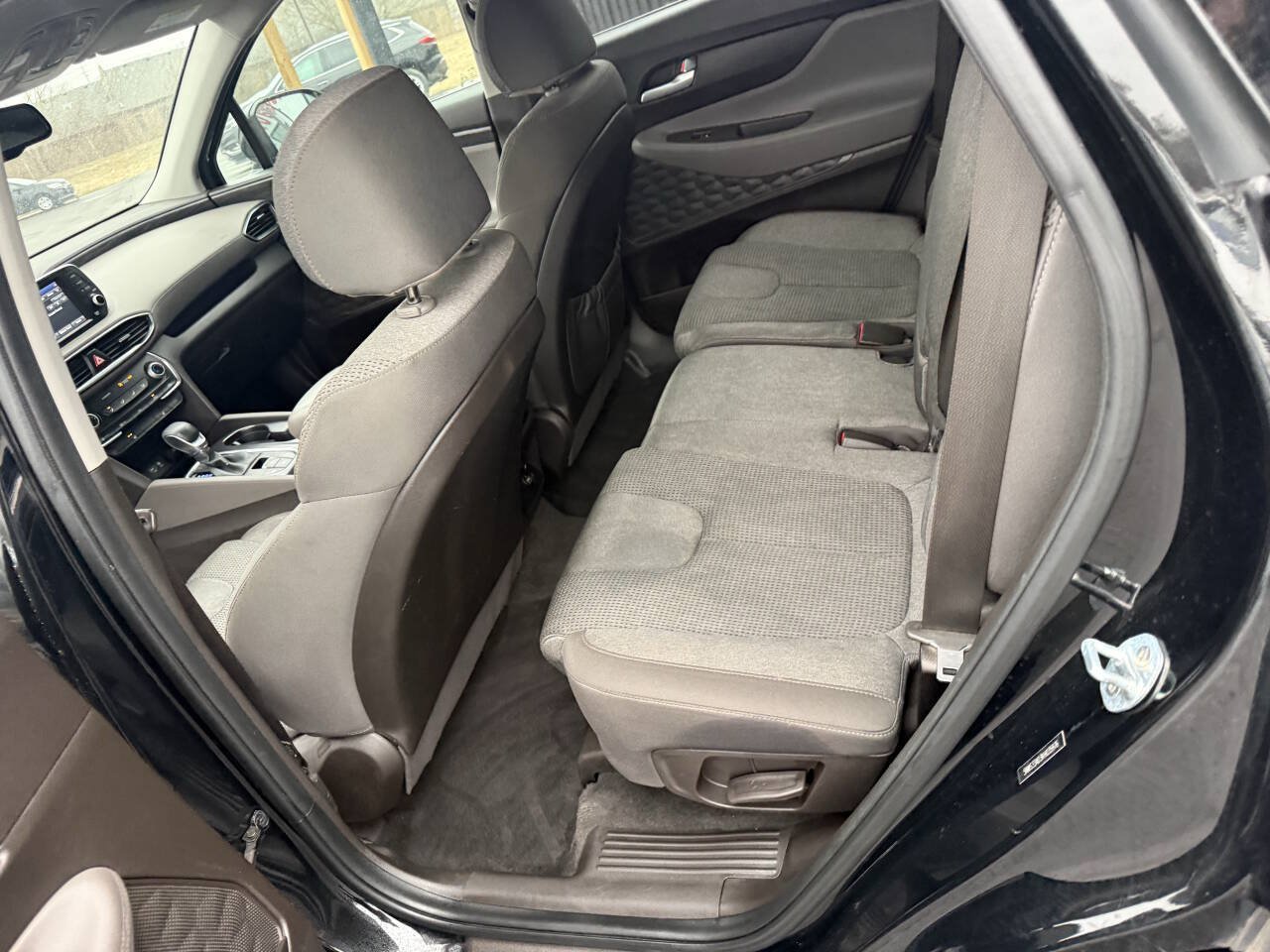Used 2019 Hyundai Santa Fe SEL w/ Cargo Package FWD image 24