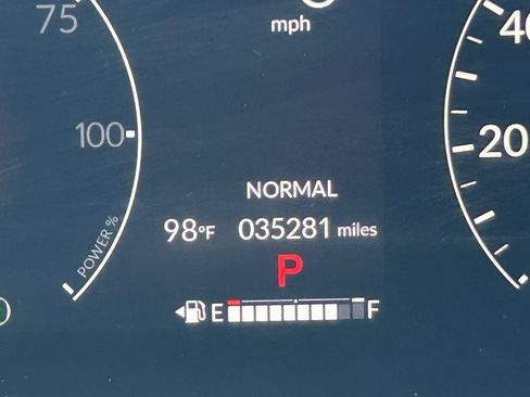 Used 2023 Honda CR-V Sport image 31