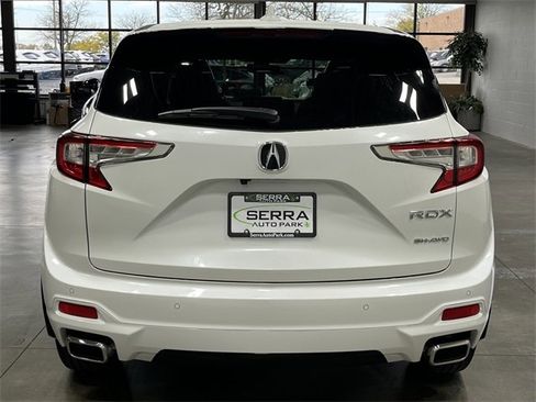New 2026 Acura RDX SH-AWD w/ Advance Package image 5