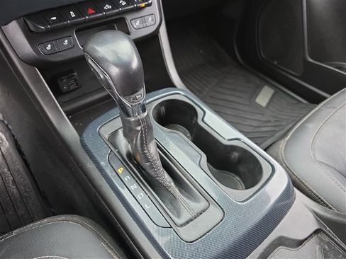 Certified 2022 Chevrolet Colorado Z71 image 22