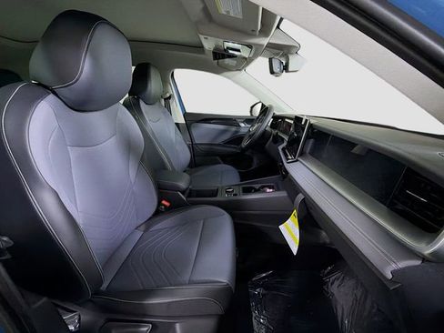 New 2026 Volkswagen Tiguan SE image 27