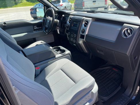 Used 2013 Ford F150 XLT w/ Luxury Equipment Group AWD/4WD image 11