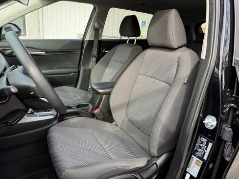 Used 2024 Kia Seltos LX image 8