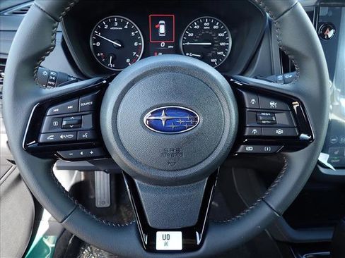 New 2026 Subaru Forester Sport AWD/4WD image 14