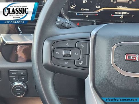 Used 2025 GMC Sierra 1500 Elevation AWD/4WD image 27