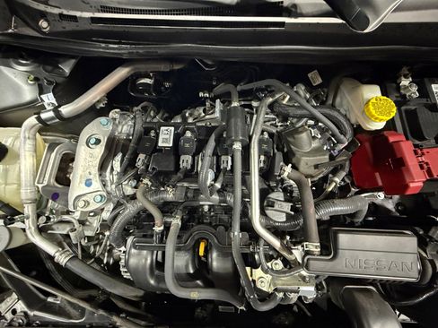 Used 2023 Nissan Sentra SV w/ All-Weather Package image 22