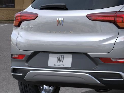 New 2026 Buick Encore GX Preferred w/ Comfort Package image 15