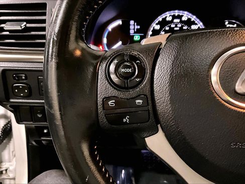 Used 2014 Lexus CT 200h image 23