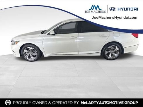 Used 2019 Honda Accord EX-L image 8