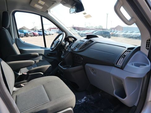 Certified 2019 Ford Transit 350 XLT RWD image 11
