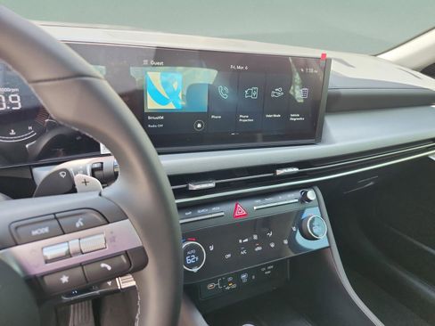 New 2026 Hyundai Sonata SEL image 12