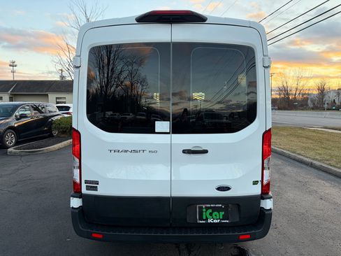Used 2020 Ford Transit 150 XL image 10