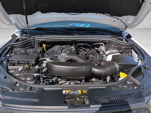 Used 2026 Dodge Durango GT RWD image 20