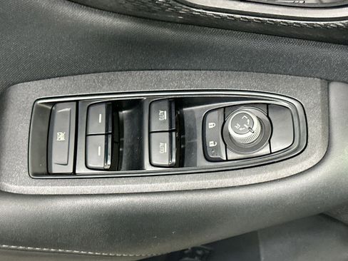 Used 2021 Subaru Outback Premium image 16