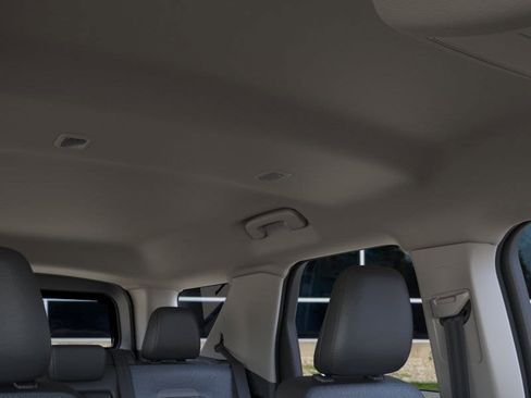 New 2025 Ford Bronco Sport Outer Banks image 22