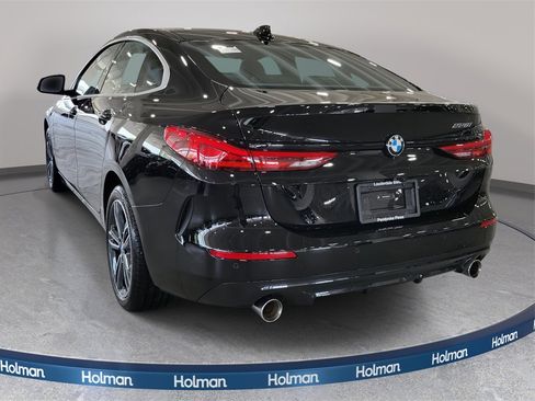 Certified 2024 BMW 228i Gran Coupe w/ Convenience Package image 10