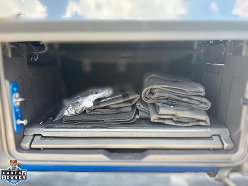 Used 2024 Ford Bronco Outer Banks AWD/4WD image 19