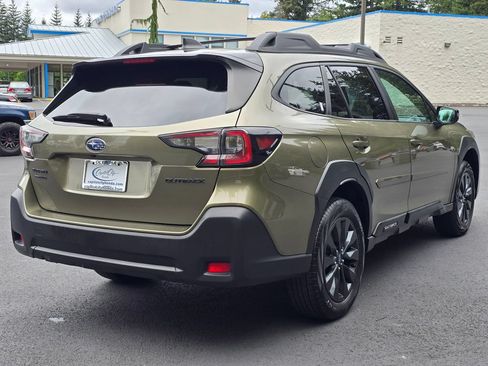 Used 2023 Subaru Outback Onyx Edition AWD/4WD image 24