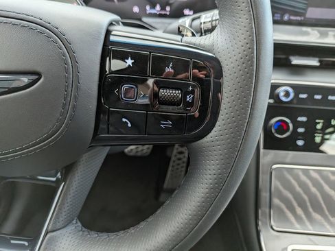 New 2026 Genesis GV80 3.5T e-SC image 16