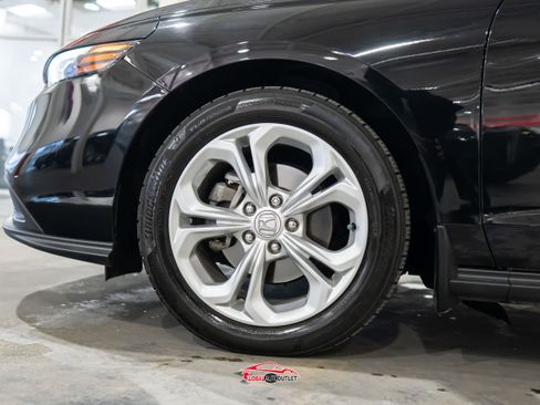 Used 2024 Honda Accord LX image 10