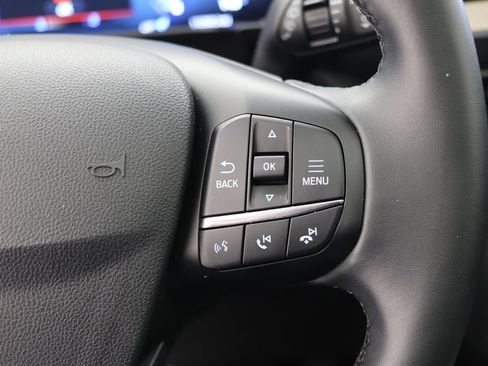 Used 2025 Ford Bronco Sport Big Bend w/ Convenience Package image 20